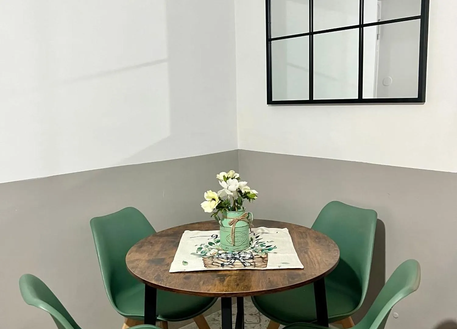 Il Rifugio Del Duca Apartment Naples