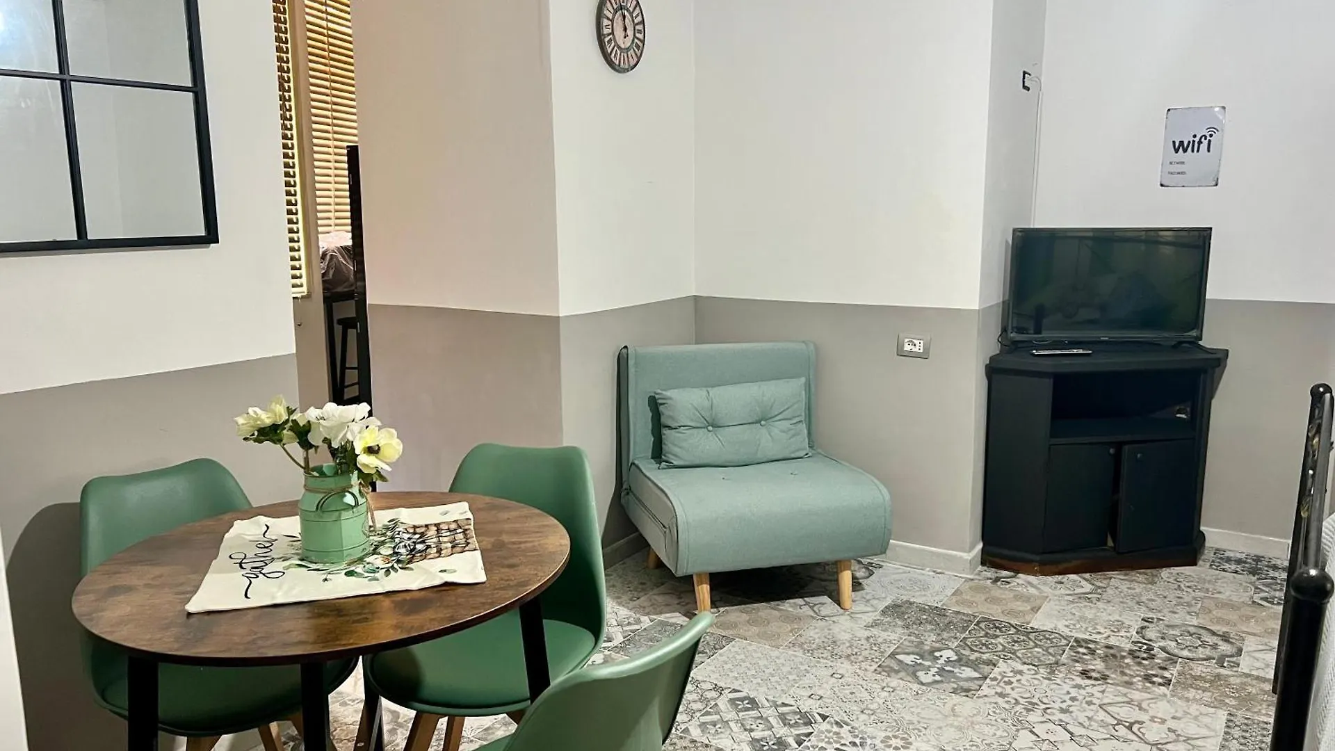 Il Rifugio Del Duca Apartment Naples