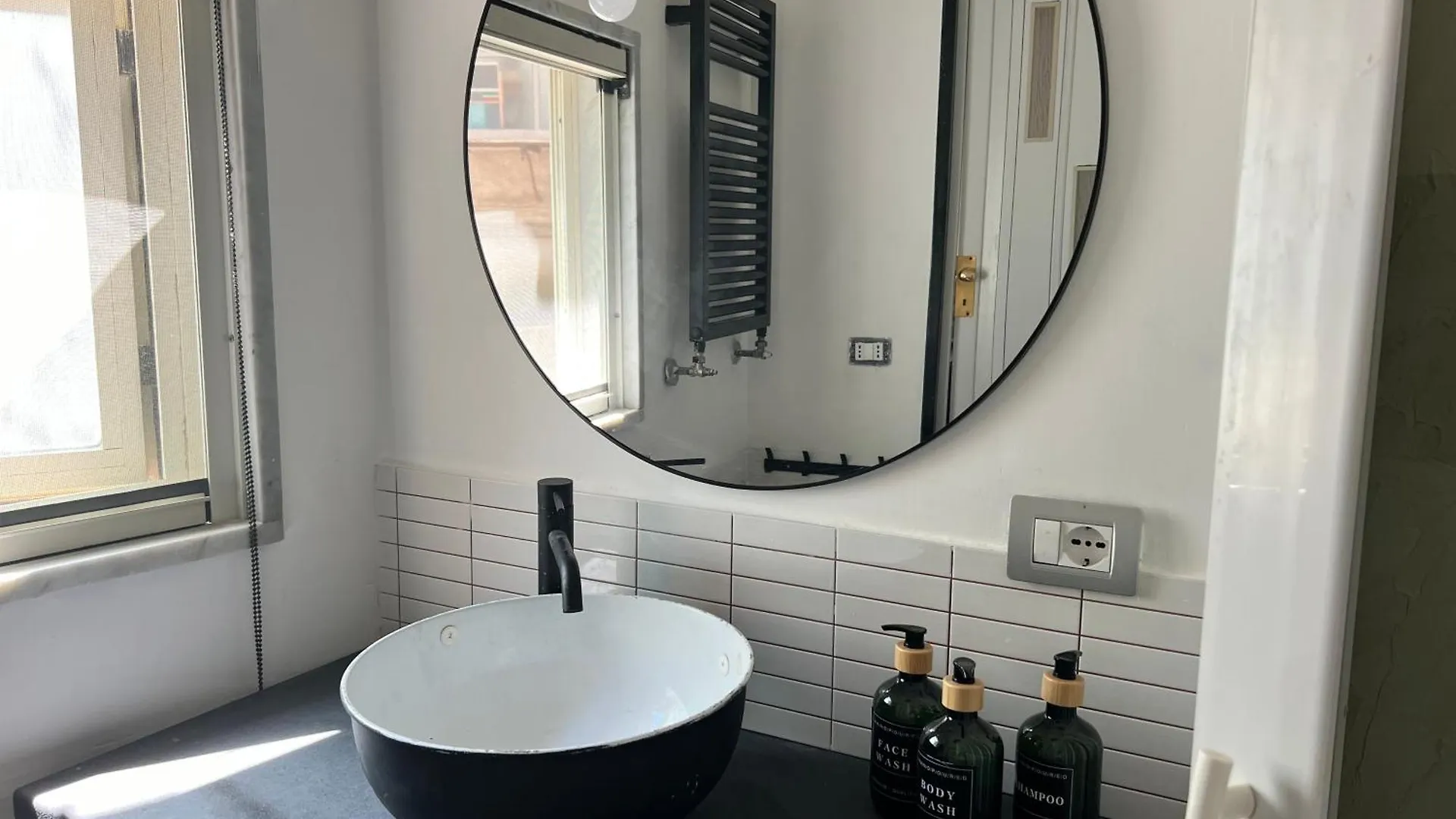 Il Rifugio Del Duca Apartment Naples Italy
