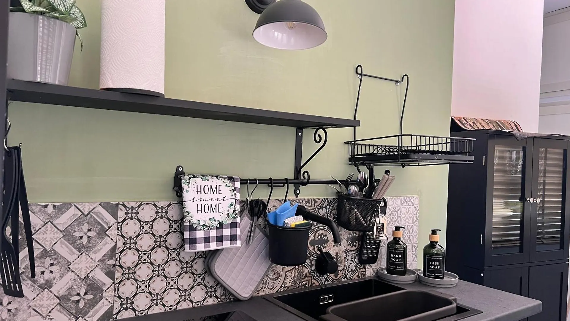 Il Rifugio Del Duca Apartment Naples Italy