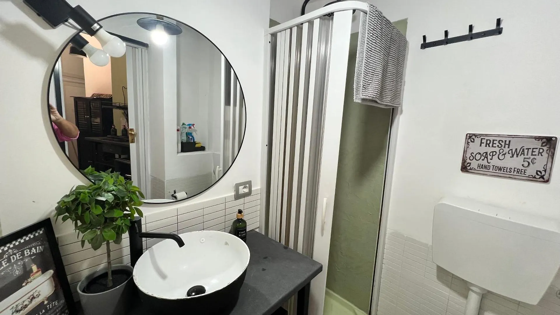 Il Rifugio Del Duca Apartment Naples