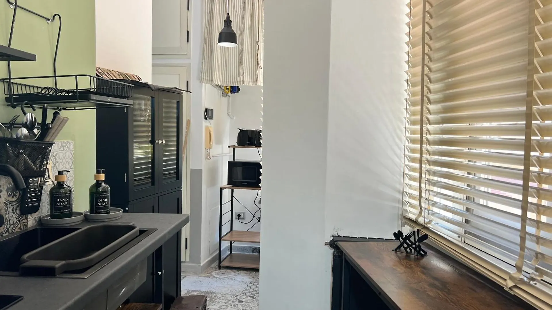 Il Rifugio Del Duca Apartment Naples