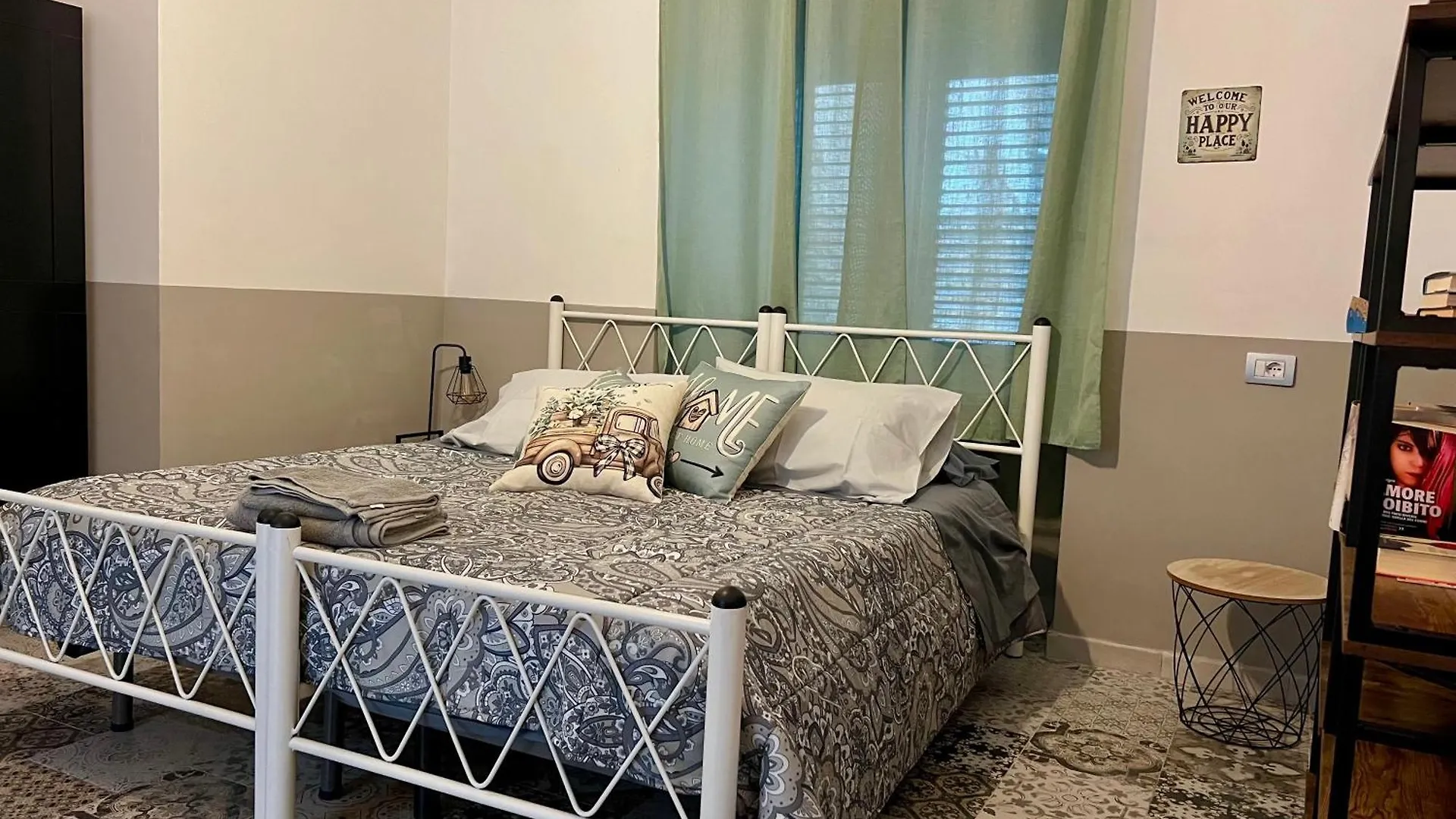 Il Rifugio Del Duca Apartment Naples