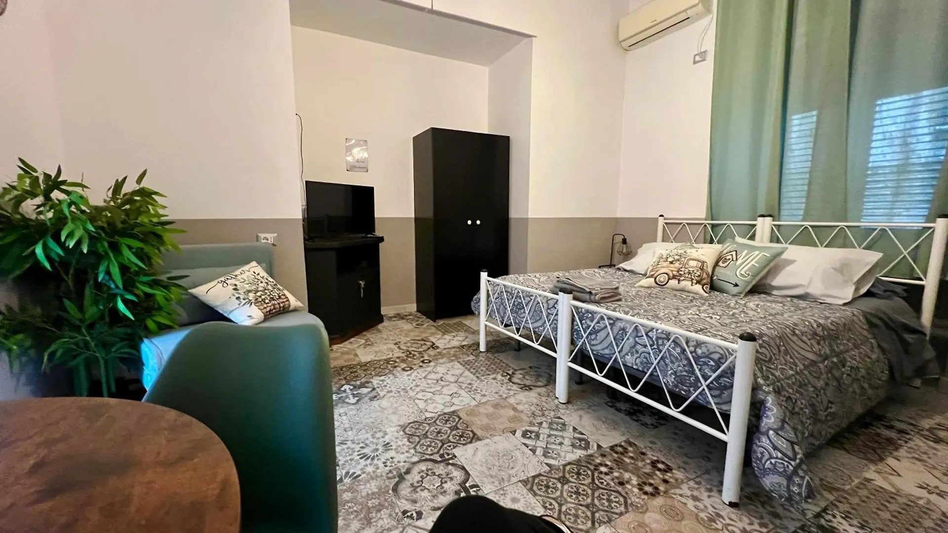 Il Rifugio Del Duca Apartment Naples