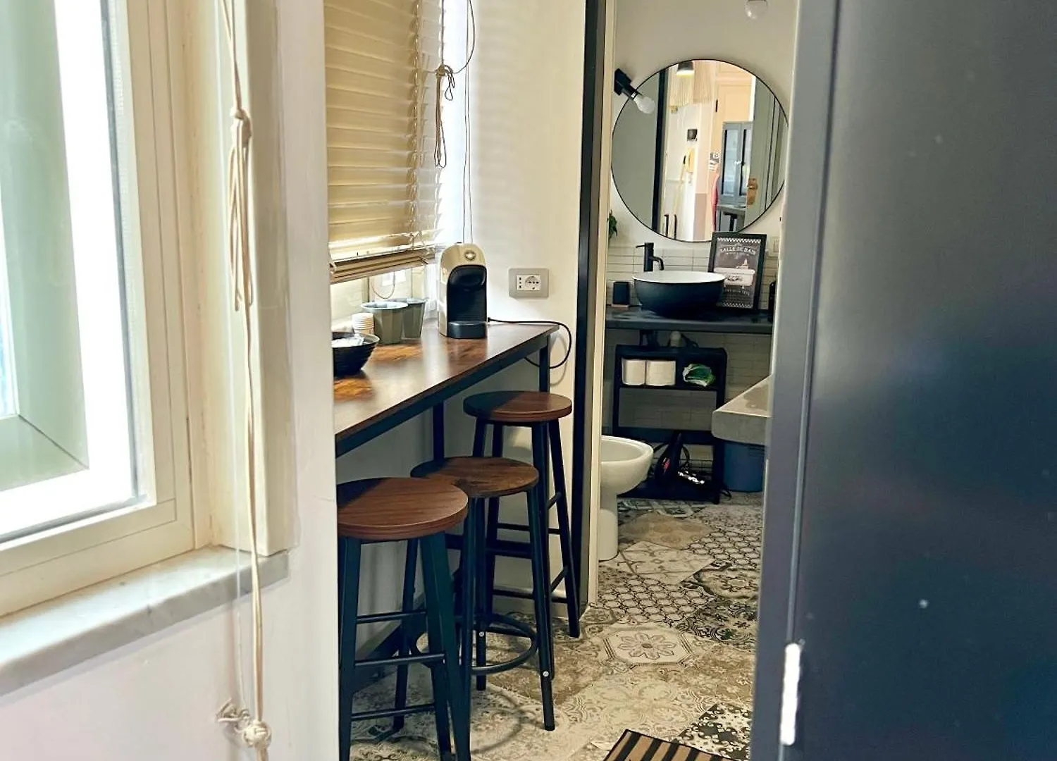 Il Rifugio Del Duca Apartment Naples