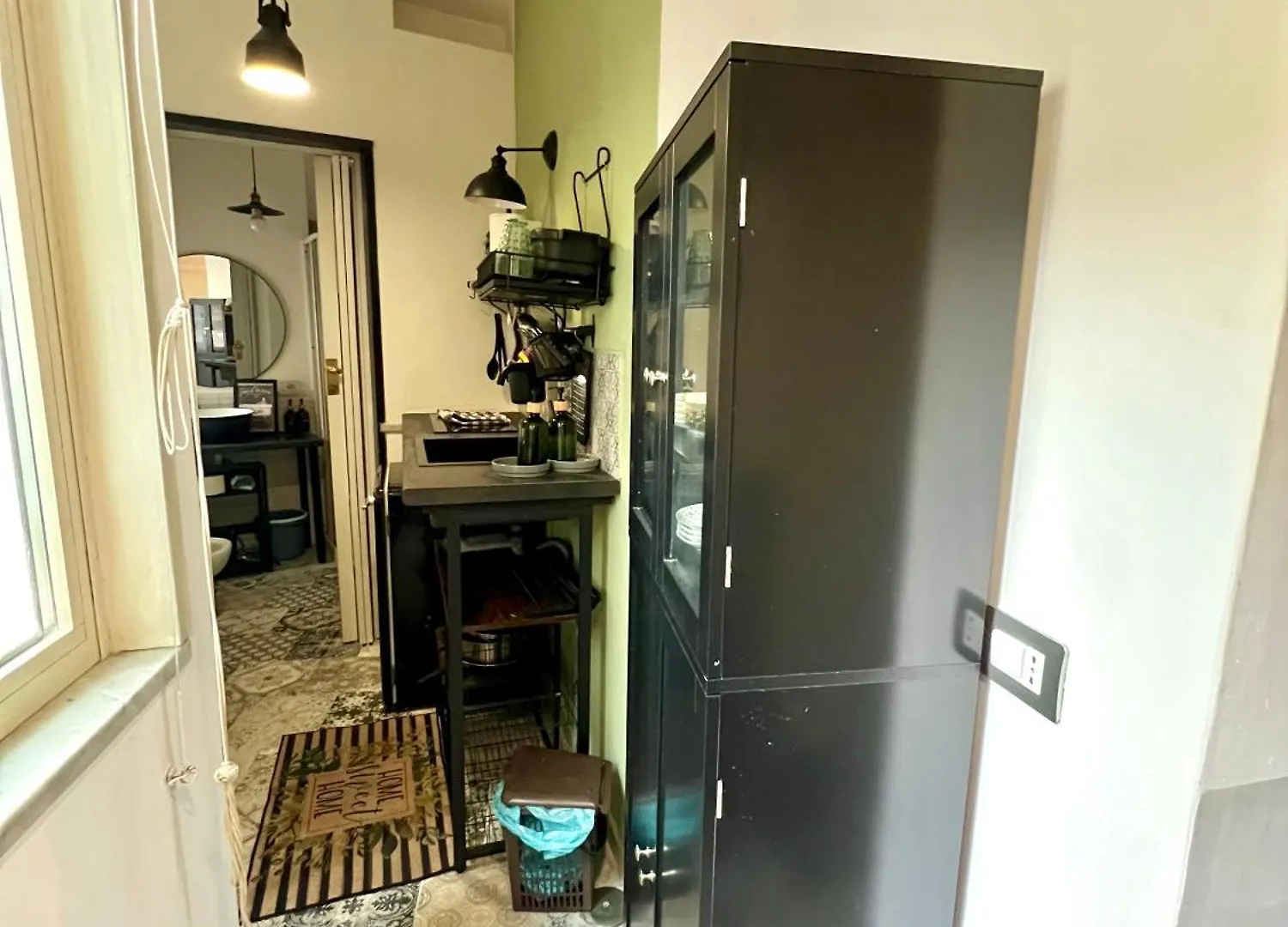 Il Rifugio Del Duca Apartment Naples Italy